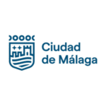 Ciudad de Málaga logo